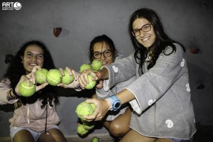 Camp 11