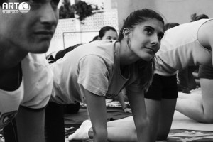 Camp 13