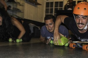 Camp 11