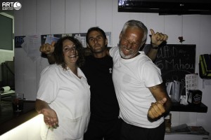 Camp 08
