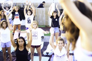 Camp 12