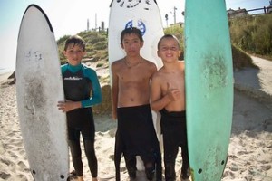 Camp 3