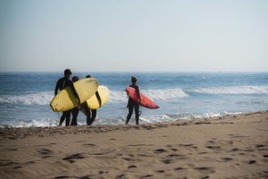 Camp 3