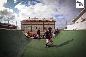 Camp 1