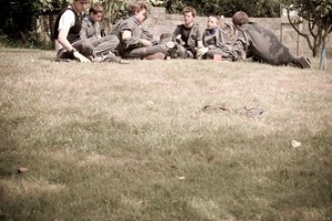 Camp 3