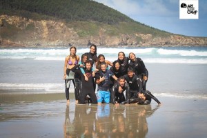 Camp 7