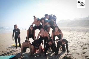 Camp 8