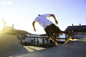 Camp 12