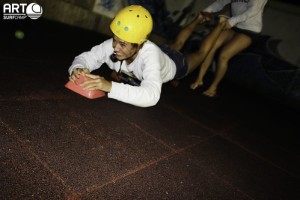 Camp 13