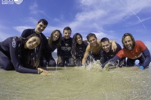 Camp 13