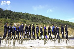 Camp 12