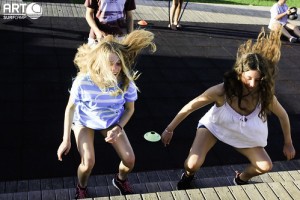 Camp 12