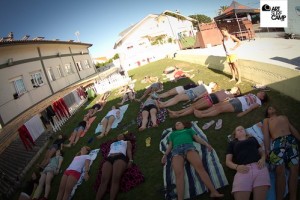 Camp 5