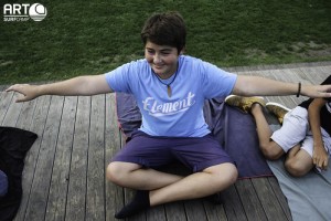 Camp 13