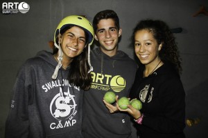 Camp 13