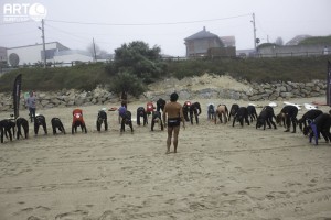 Camp 13