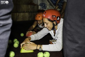 Camp 11