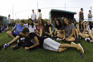 Camp 13