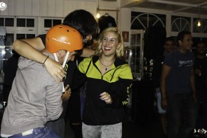 Camp 11
