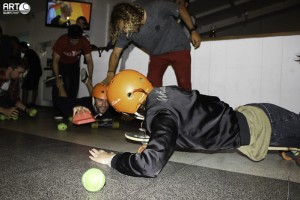 Camp 11