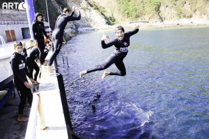 Camp 12