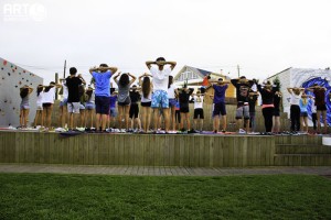 Camp 13