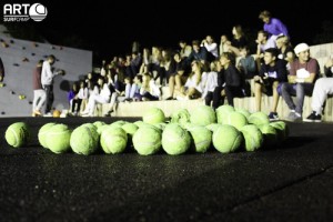 Camp 12