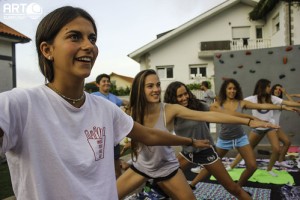 Camp 13