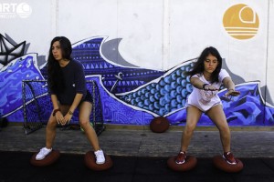Camp 12