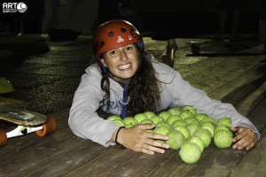 Camp 11