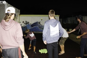 Camp 11