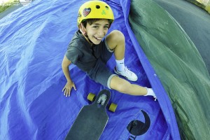 Camp 12