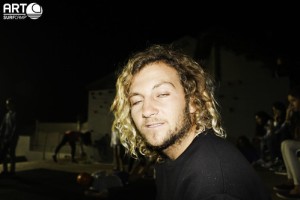 Camp 12