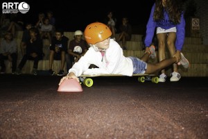Camp 12