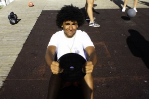 Camp 08