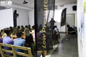 Camp 13