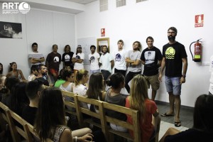 Camp 13