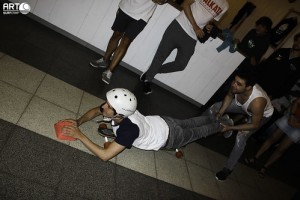 Camp 08