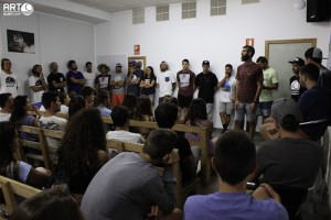 Camp 08