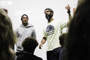 Camp 12