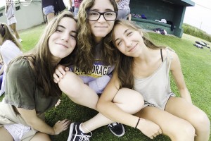Camp 12
