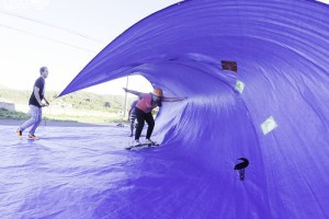 Camp 12