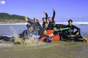 Camp 11