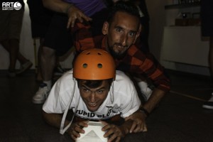 Camp 08