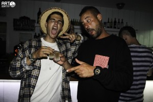 Camp 08