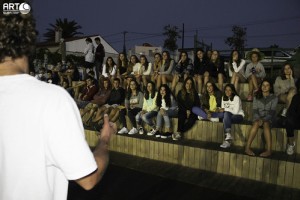 Camp 08