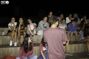 Camp 11