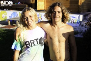 Camp 12