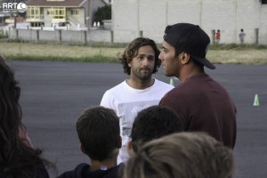 Camp 05