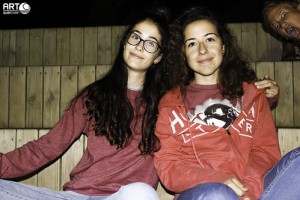 Camp 11